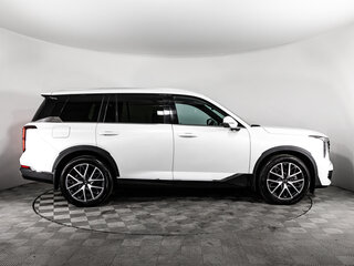 2023 GAC GS8 II, белый, 3449000 рублей, вид 5