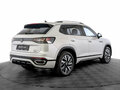 2023 Volkswagen Tayron X I Рестайлинг, белый, 4040000 рублей - вид 4