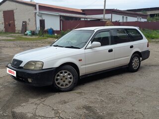 2000 Honda Partner I, белый, 260000 рублей, вид 1