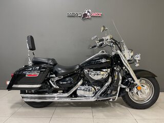 Suzuki Boulevard C90
