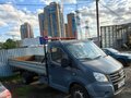 2014 ГАЗ ГАЗель Next, фиолетовый, 980000 рублей - вид 4