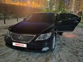2008 Lexus LS Long 460 L IV, чёрный, 1700000 рублей - вид 5