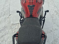 2010 Yamaha FZ6, красный, 530000 рублей - вид 5