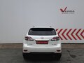 2013 Lexus RX 350 III Рестайлинг, белый, 2190000 рублей - вид 3
