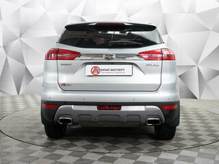 2021 Geely Atlas I, серый, 1449000 рублей, вид 4