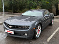 2009 Chevrolet Camaro V, серый, 2500000 рублей - вид 3