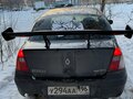 2005 Renault Symbol I Рестайлинг, серый, 200000 рублей - вид 2