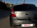 2010 Hyundai i30 I Рестайлинг, серый, 690000 рублей - вид 8
