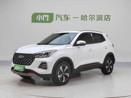 Chery Tiggo 7 Pro I