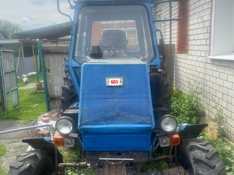 1991 ЛТЗ 60АВ, 370000 рублей, вид 1