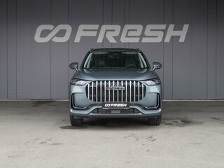 2025 Jaecoo J8, серый, 3640000 рублей, вид 3