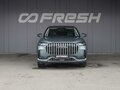 2025 Jaecoo J8, серый - вид 2