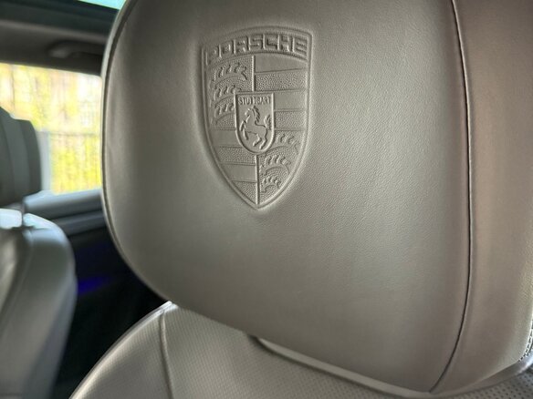 2021 Porsche Cayenne GTS III, белый, 13990000 рублей - вид 20