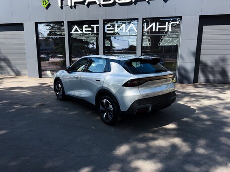 2026 Changan Qiyuan Q05 51.9 kWh II, серый, 2350000 рублей, вид 2