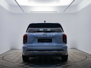 2023 Hyundai Palisade I Рестайлинг, белый, 5318000 рублей, вид 4