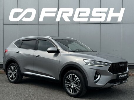Haval F7 I