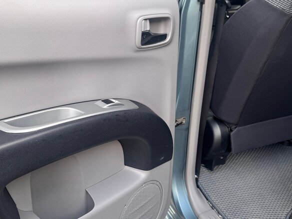 2008 Mitsubishi L200 IV, серый, 1670000 рублей - вид 15