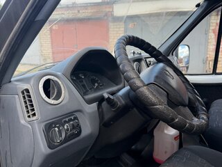2016 ГАЗ ГАЗель (3302), белый, 750000 рублей, вид 1