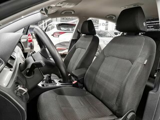 2012 Volkswagen Passat B7, чёрный, 766000 рублей, вид 5