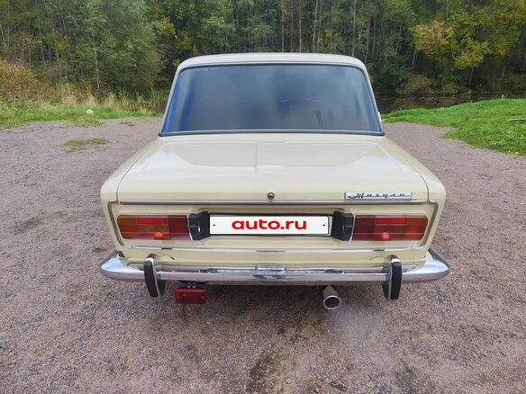 1985 Lada (ВАЗ) 2106, бежевый, 300000 рублей - вид 10