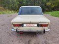1985 Lada (ВАЗ) 2106, бежевый, 300000 рублей - вид 10