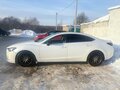2014 Mazda 6 III (GJ), белый, 1150000 рублей - вид 3