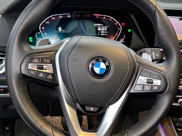 2021 BMW X5 40i IV (G05/G18), белый, 8900000 рублей - вид 36