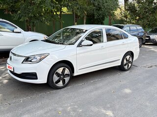 2023 Evolute i-Pro, белый, 1740000 рублей, вид 1