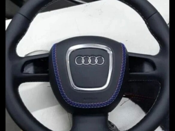 2009 Audi A5 tiptronic I (8T), чёрный, 1700000 рублей - вид 31