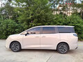 2025 Wuling Starlight 730, бежевый, 1719010 рублей - вид 6
