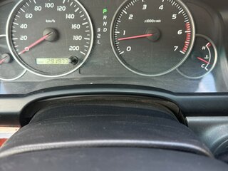 2008 Toyota Land Cruiser Prado 120 Series Рестайлинг, серебристый, 2100000 рублей, вид 5