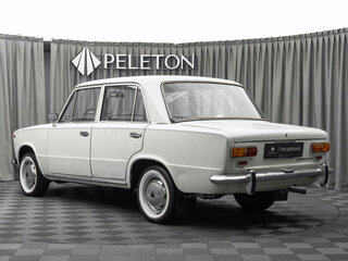 1976 Lada (ВАЗ) 2101, белый, 400000 рублей, вид 4