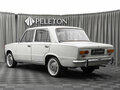 1976 Lada (ВАЗ) 2101, белый - вид 3