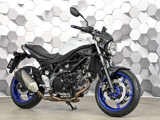 Suzuki SV 650
