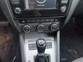 2016 Skoda Octavia III (A7), синий, 1405000 рублей - вид 10