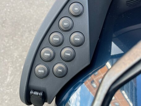 2012 BMW R 1200 RT, синий, 850000 рублей, вид 5
