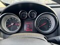 2013 Opel Astra GTC J Рестайлинг, белый, 840000 рублей - вид 7