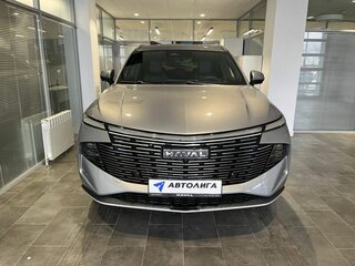 2026 Haval F7 II, серый, 3799000 рублей, вид 1