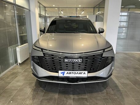 Haval F7 II