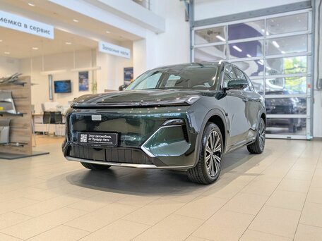 Geely Galaxy Starship 7