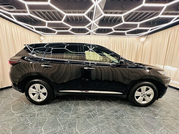 2019 Toyota Harrier III (XU60) Рестайлинг, чёрный, 2899900 рублей - вид 7