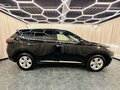 2019 Toyota Harrier III (XU60) Рестайлинг, чёрный, 2899900 рублей - вид 7