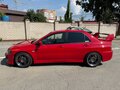 2004 Mitsubishi Lancer Evolution VIII, красный, 3150000 рублей - вид 5