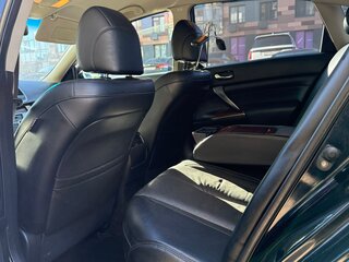 2008 Nissan Teana II (J32), чёрный, 750000 рублей, вид 5