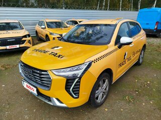 2023 Haval Jolion I, белый, 1205000 рублей, вид 1