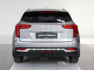 2023 Haval Jolion I, серый, 1811000 рублей, вид 4
