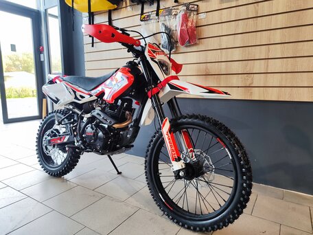 2026 Progasi Smart Max 150, красный, 149990 рублей, вид 2