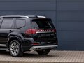 2021 Kia Mohave I Рестайлинг 2, чёрный - вид 9