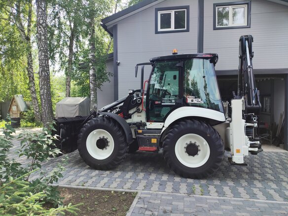 2023 Hidromek HMK 102S, 13100000 рублей