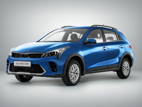 Solaris KRS